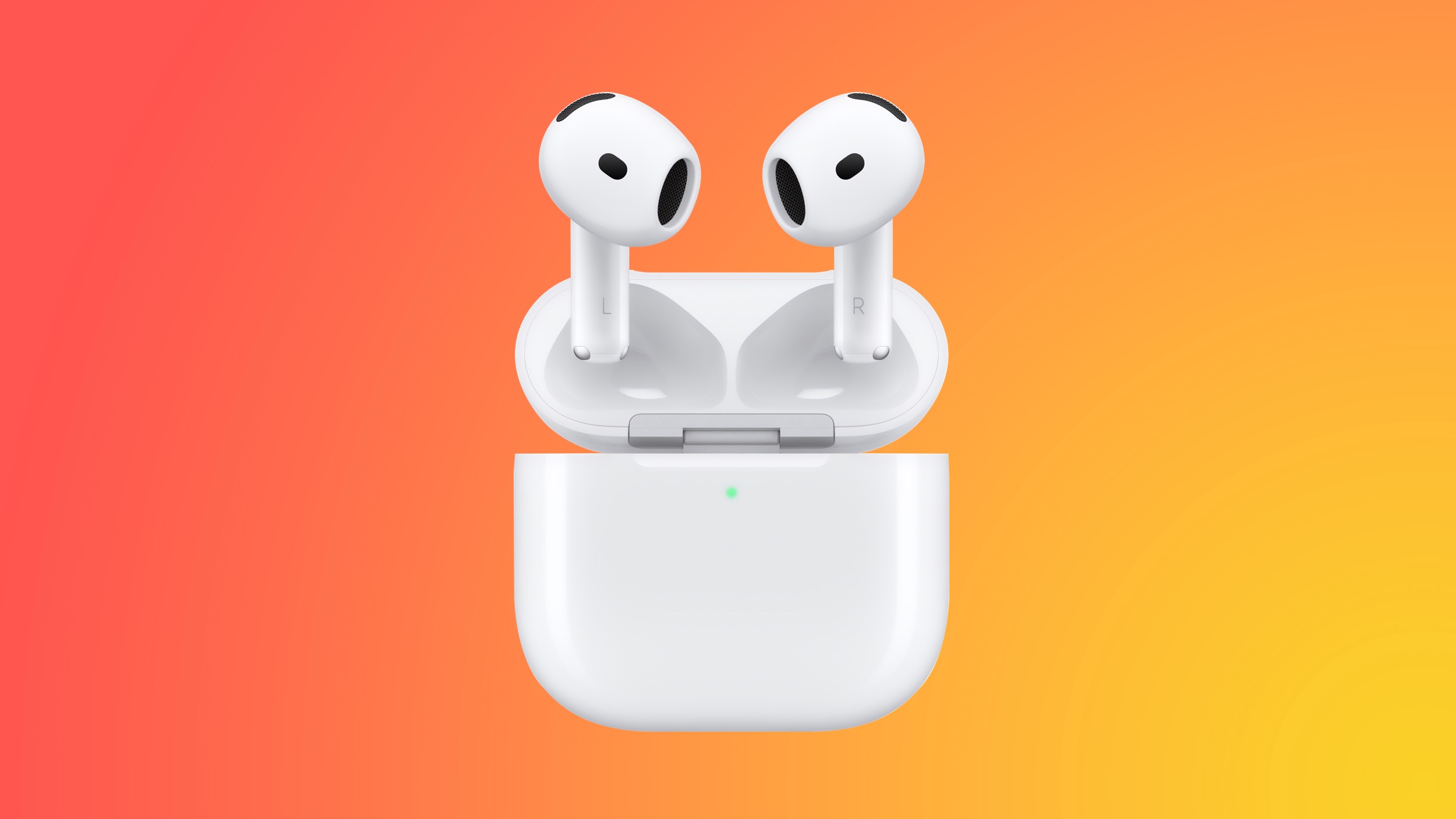 Tai nghe Apple AirPods 5 (2026)