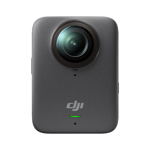 Camera 360 DJI Osmo 360 (8K)