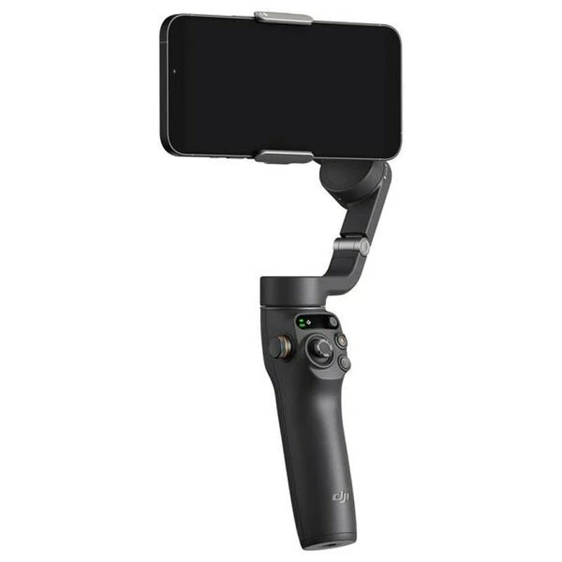 DJI Osmo Mobile 6 (gimbal chống rung điện thoại)