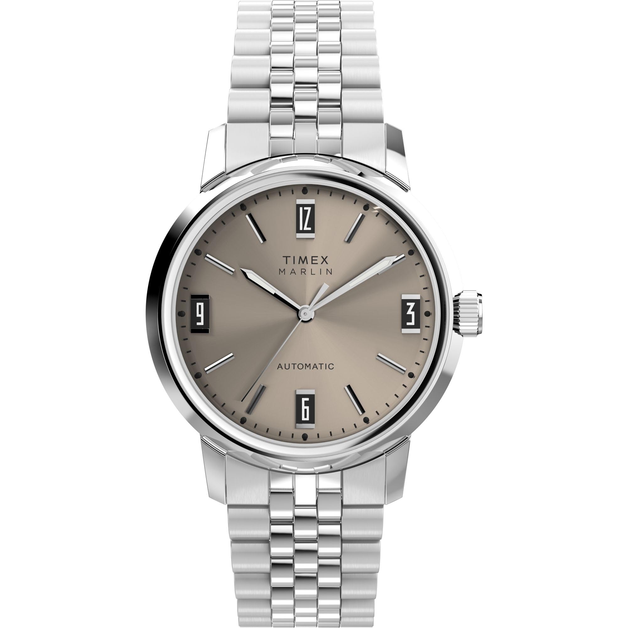 Đồng hồ Timex Marlin Automatic 40mm