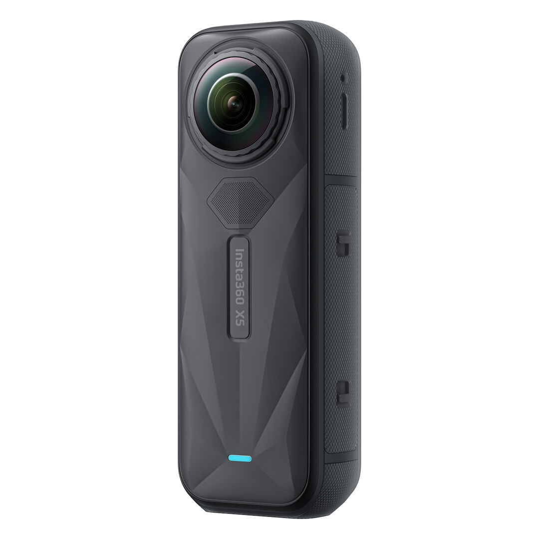 Camera 360 Insta360 X5 (8K)