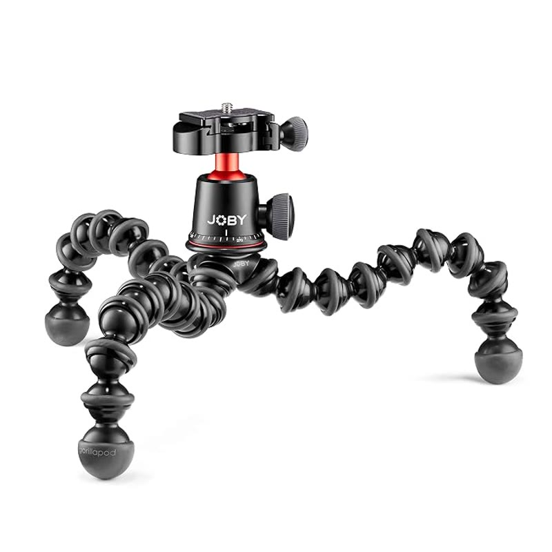 Joby GorillaPod 3K Kit (tripod bạch tuộc mini)