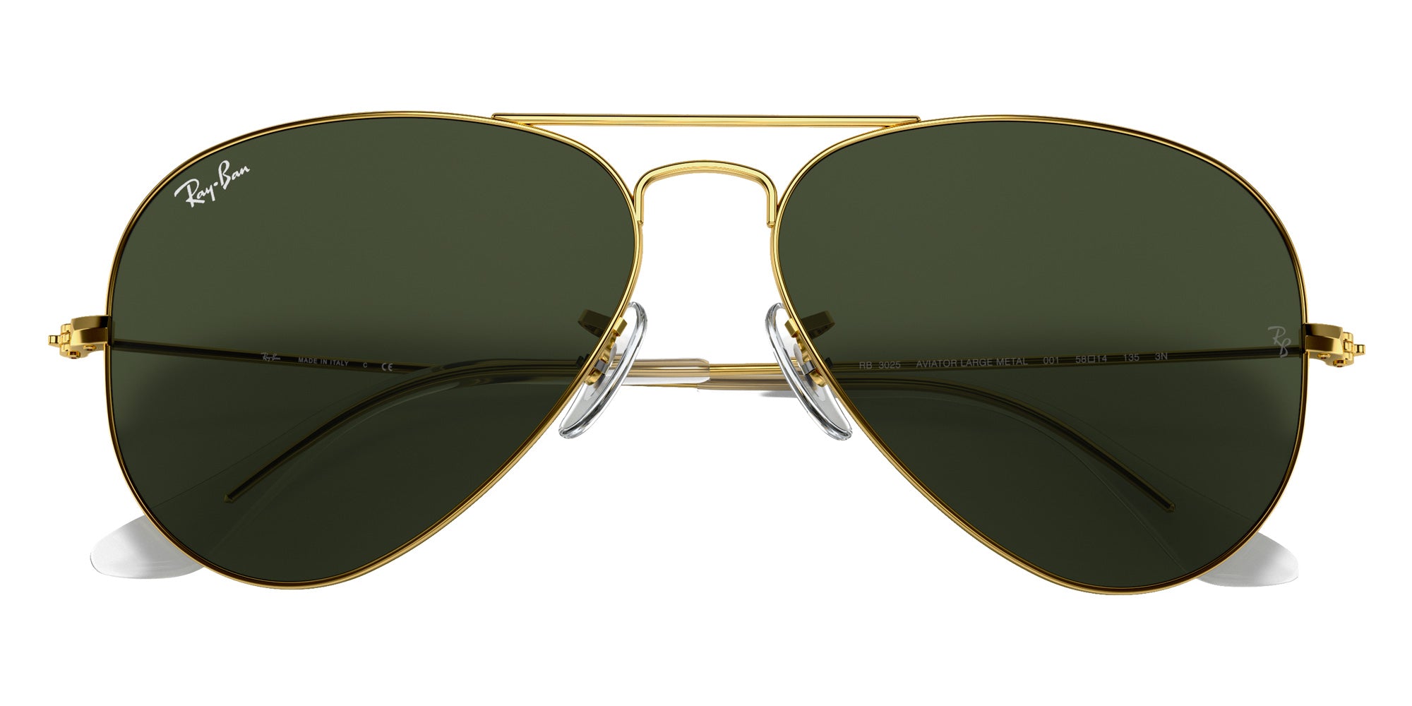 Kính mát Ray-Ban Aviator Classic RB3025