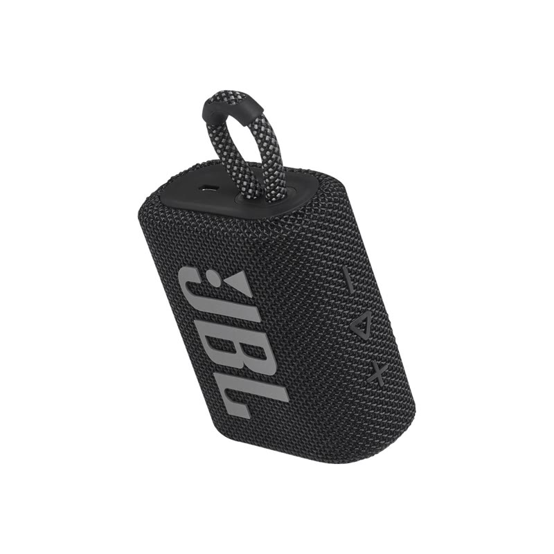 Loa bluetooth JBL Go 3 (chong nuoc IP67)