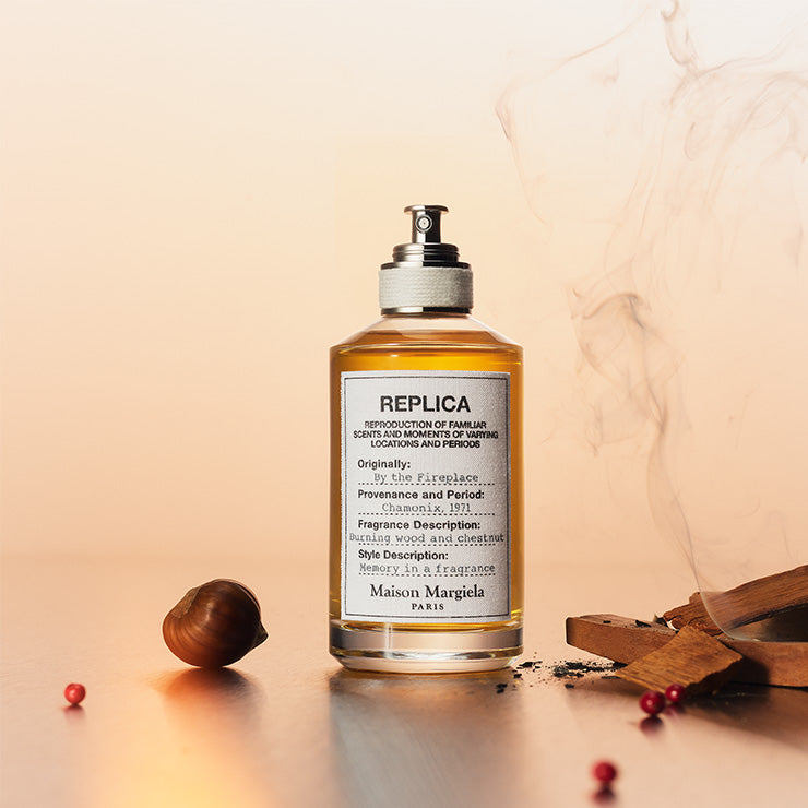 Nước hoa Maison Margiela Replica By the Fireplace EDT 100ml