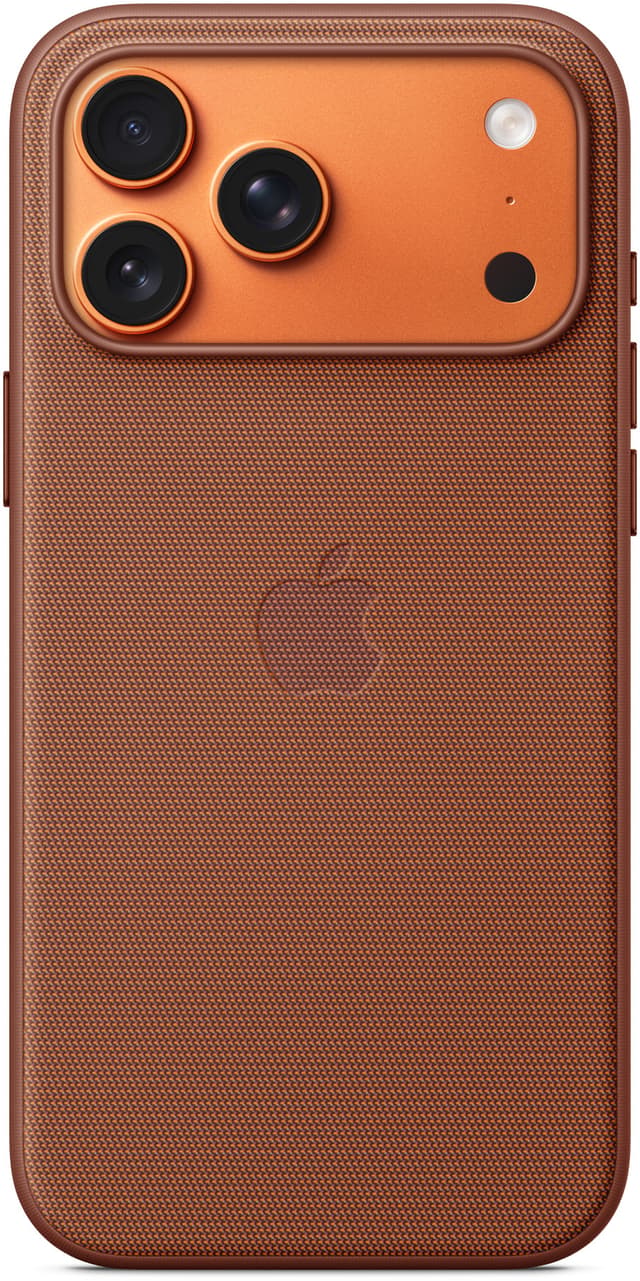 Ốp lưng Apple TechWoven cho iPhone 18 Pro (MagSafe)