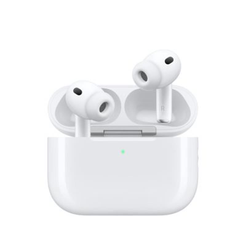 Tai nghe Apple AirPods Pro 3 (chong on chu dong)