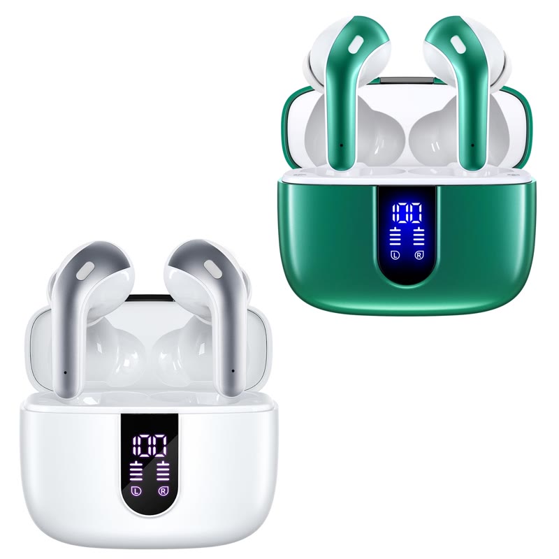Tai nghe bluetooth TAGRY X08 (pin 60 gio)