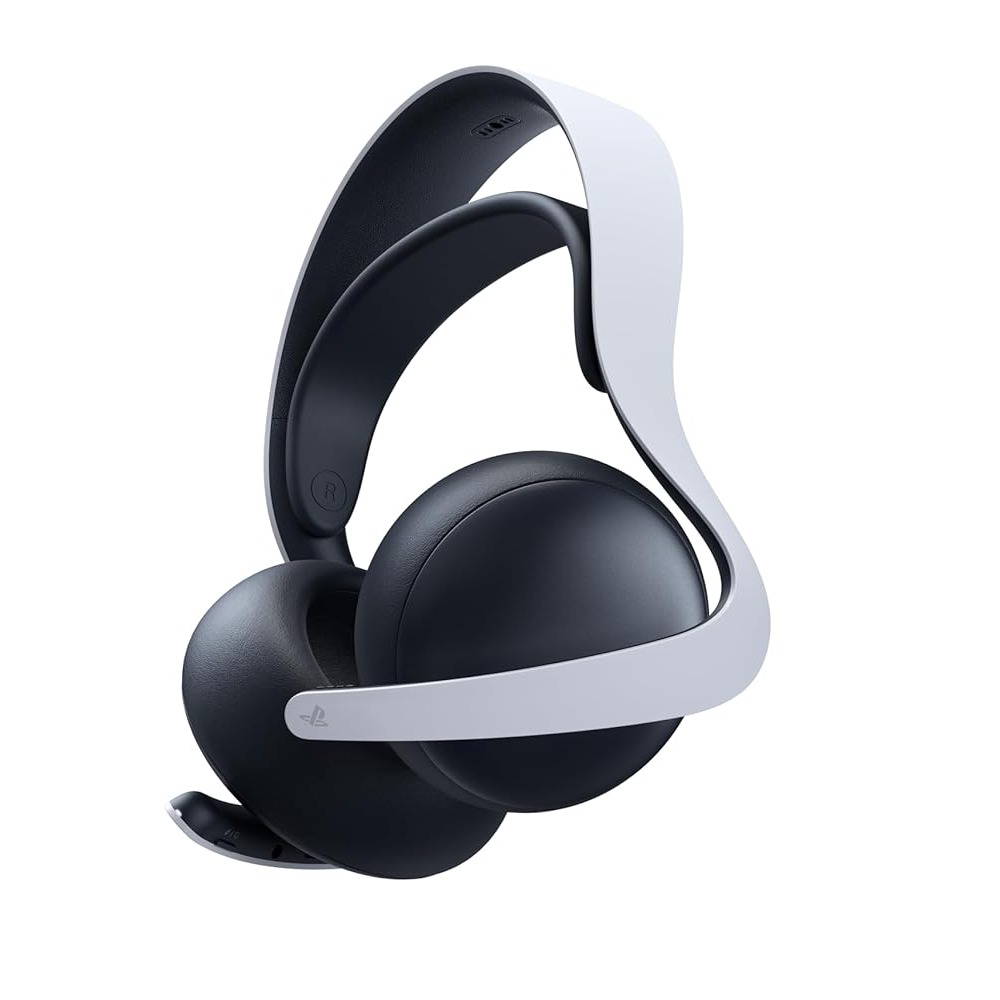 Tai nghe Sony PULSE Elite cho PS5