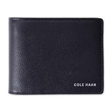 Ví da nam Cole Haan gập đôi chống RFID