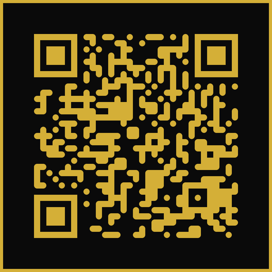 QR Bot Mindset