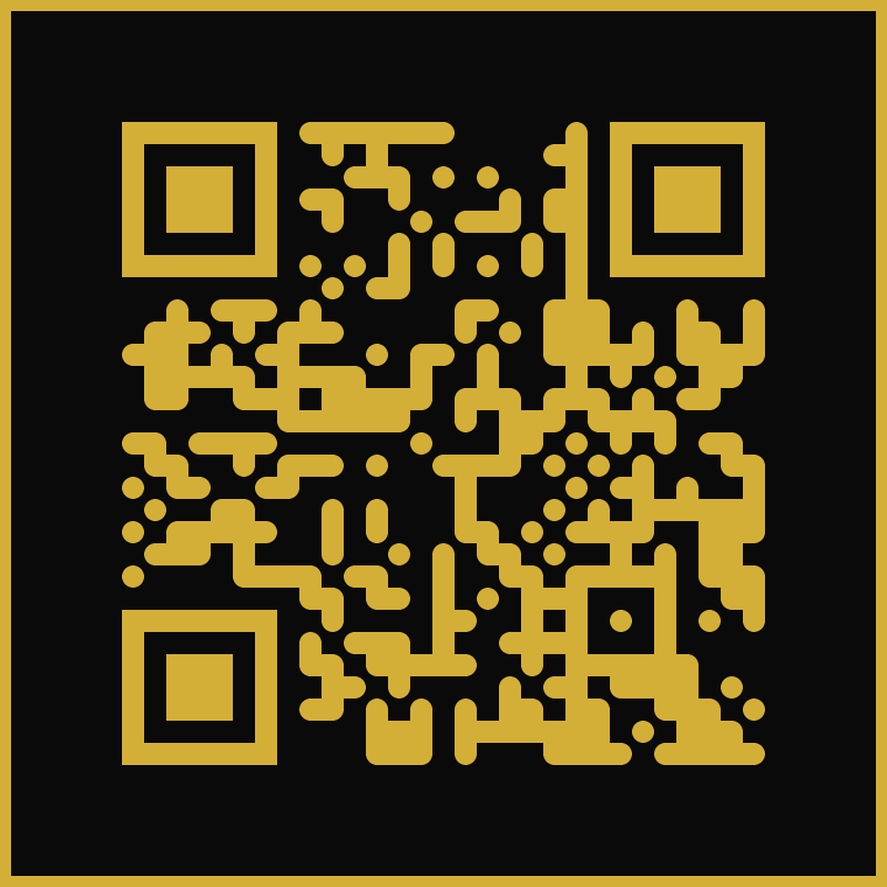 QR Webshop