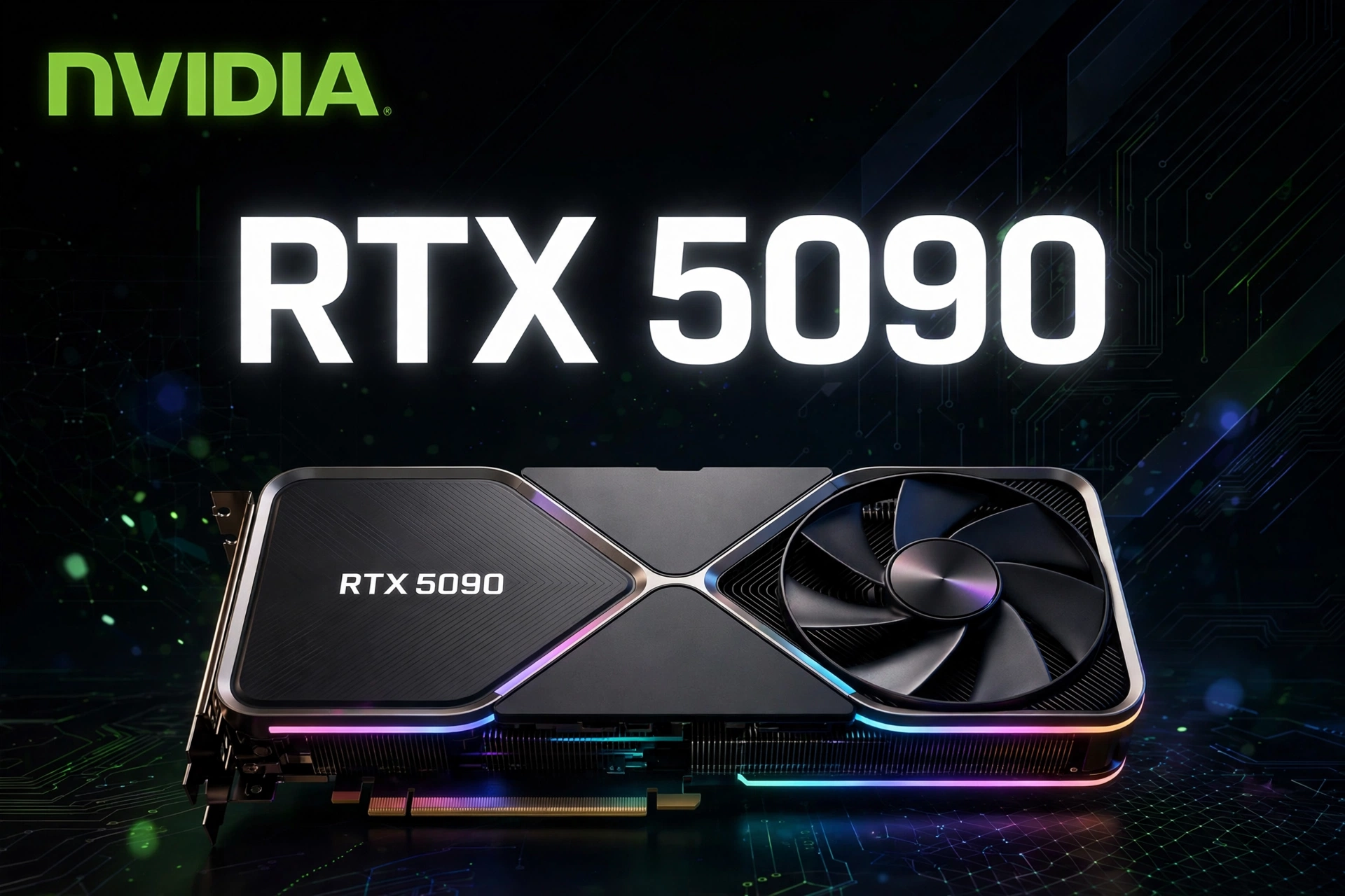 ASUS ROG Strix RTX 5090 32GB OC